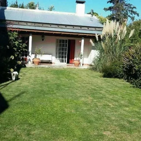 El Loft de Lu, hotel in Arroyo Corto