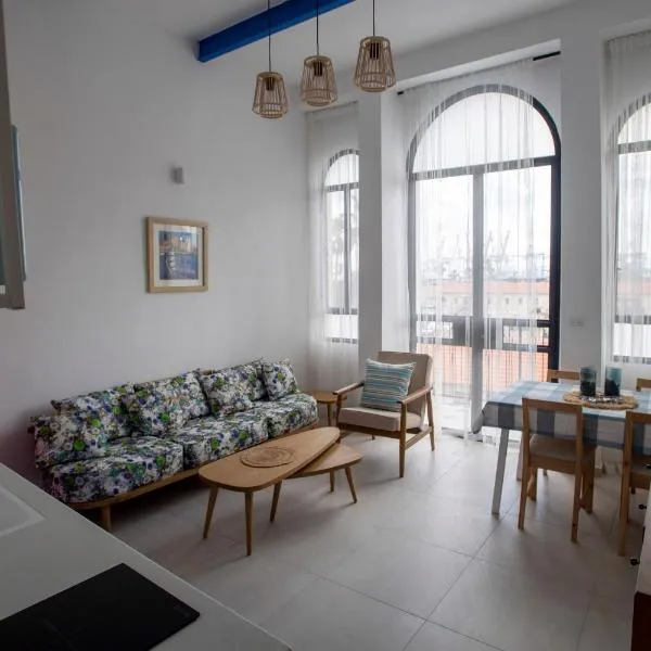Vintage, hotel v destinaci Haifa
