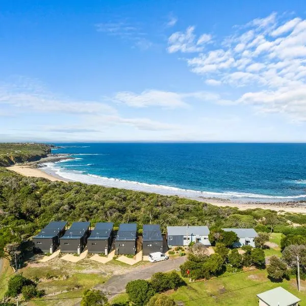 Ingenia Holidays Cape Paterson, hotel v destinaci Cape Paterson