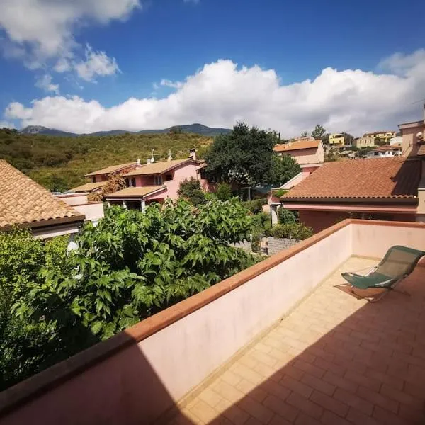 Elba's right spot, hotel a Marina di Campo