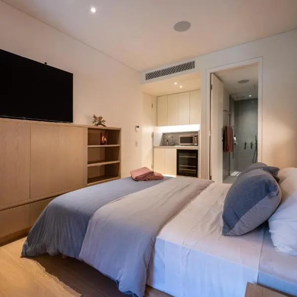 Paragon, hotel in Sydney