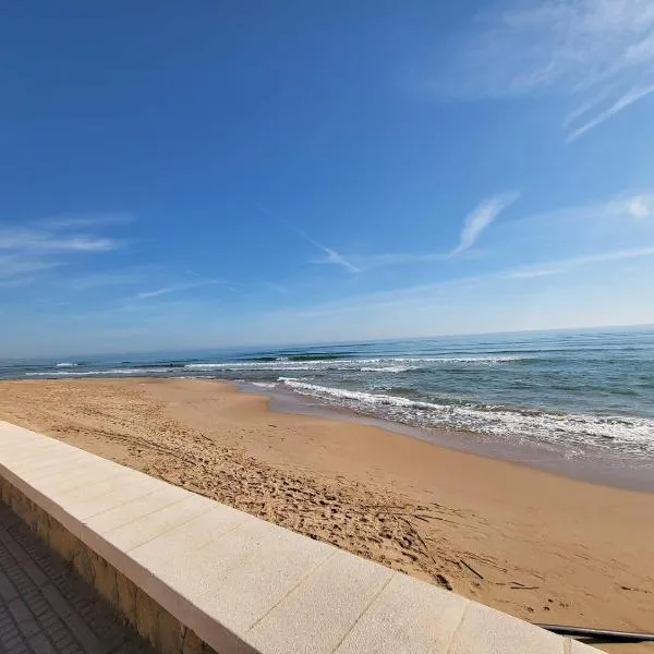 Daimuz में, होटल Ona Beach daimuz