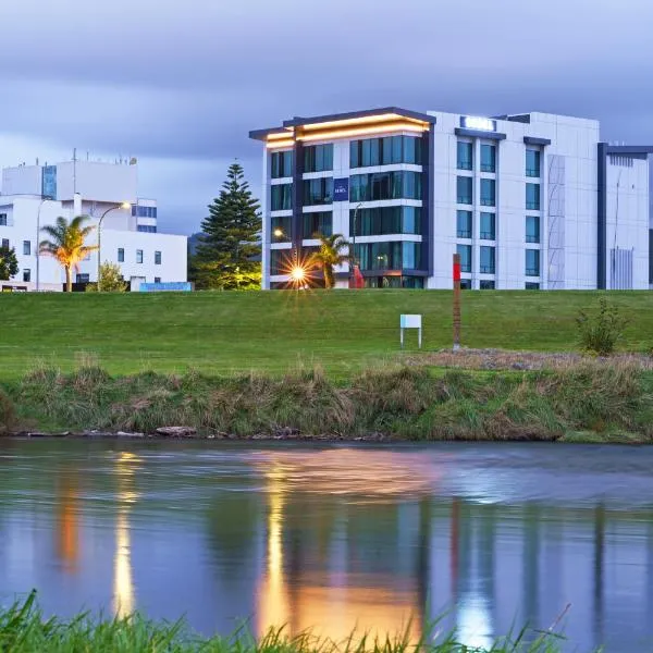 The Sebel Wellington Lower Hutt, Hotel in Lower Hutt