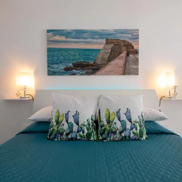 CASA ROBERTO, hotel v destinaci Monopoli