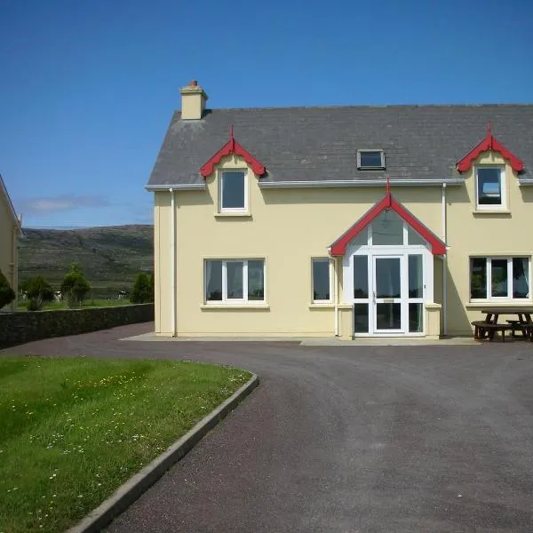 Tearmann Solais, hotel v destinaci Schull