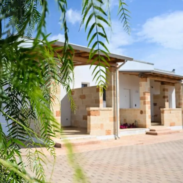 Relais li Filippi in Salento, hotel v destinaci Copertino