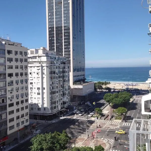 Temporada Copacabana Salu 2