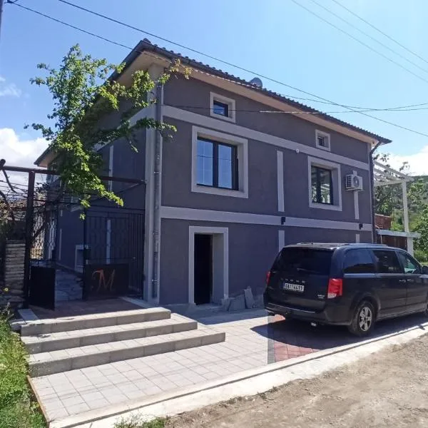 Guesthouse Müller, ξενοδοχείο σε Dolna Gradeshnitsa