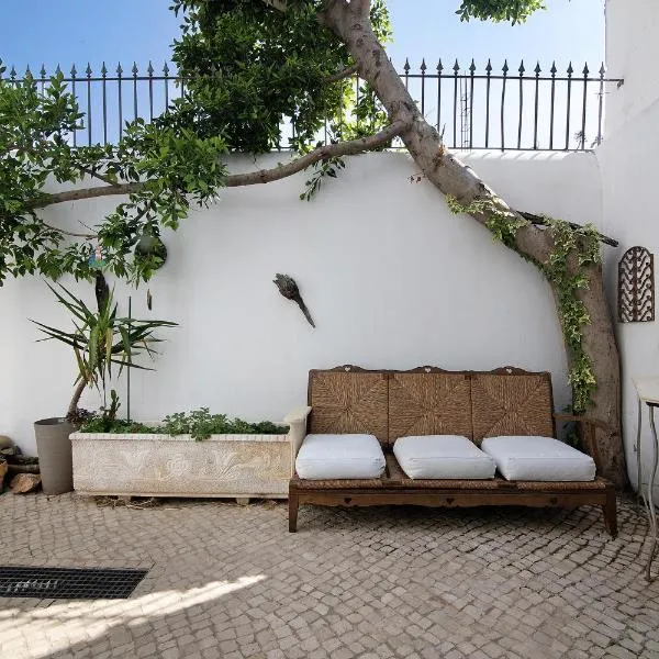 Casa da Cidade de Loulé, hotel in Loulé