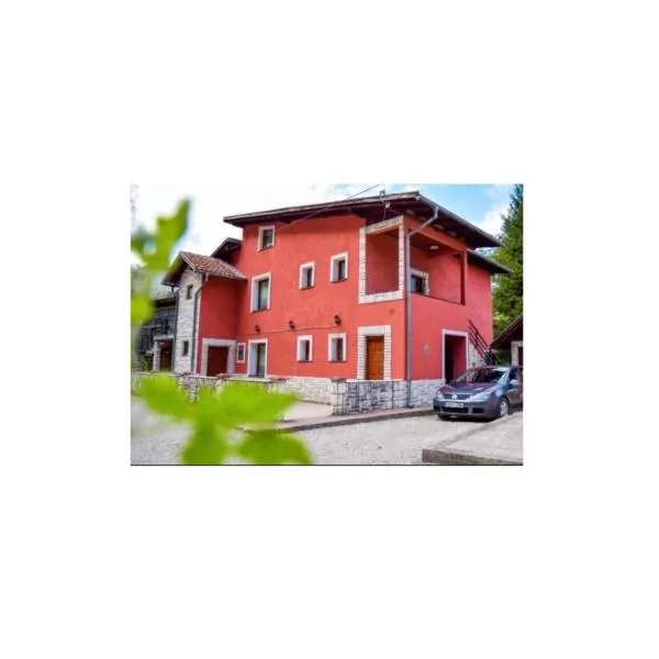 Apart Cobras Jajce, hotel v destinaci Jajce
