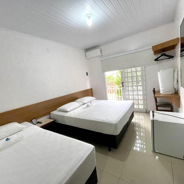 Nav Park Hotel - Foto 2