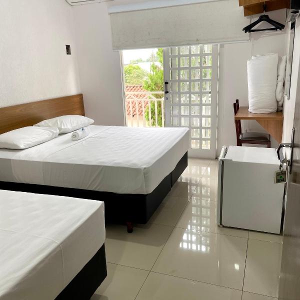 Nav Park Hotel - Foto 5