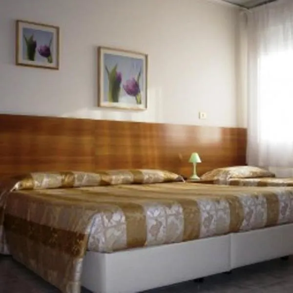 Hotel Sport, hotel a Portogruaro