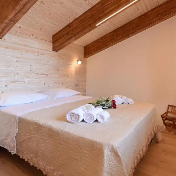 La casa di Metis, khách sạn ở Agerola