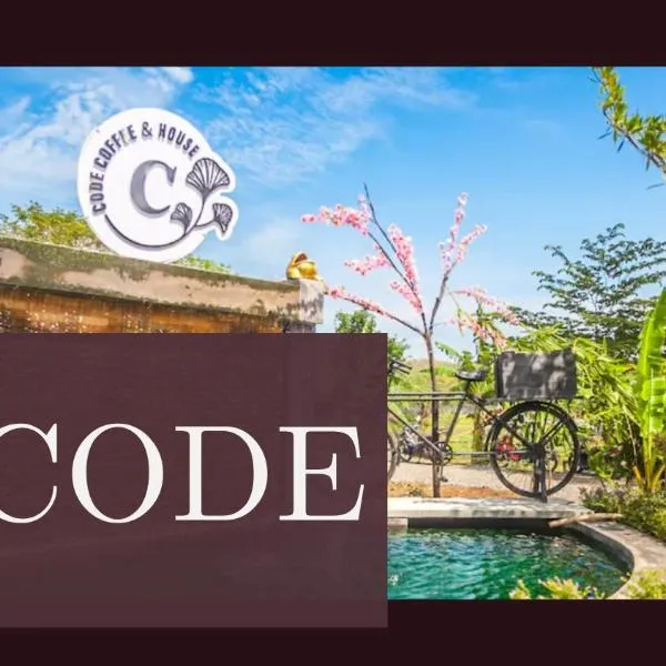C-Code Resort, hotel en Ban Sok Dua