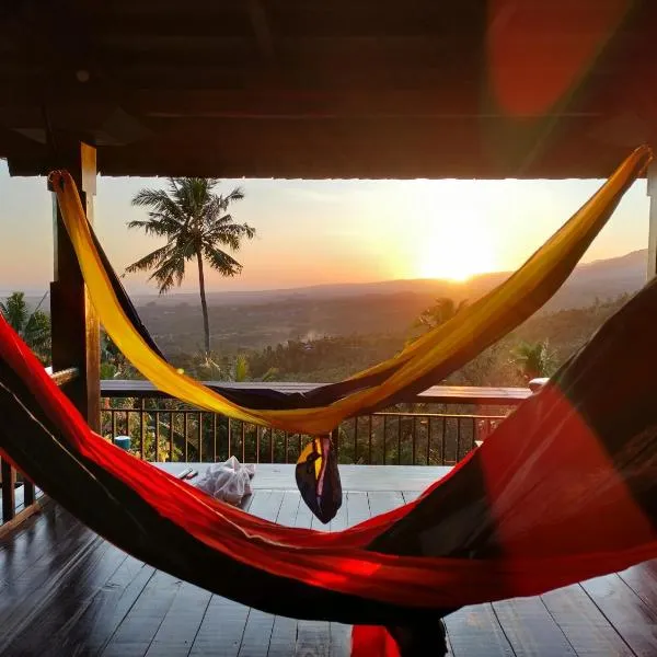 D'kailash Retreat, hotel em Singaraja