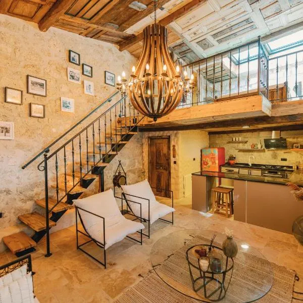 Suare Alaçatı Adults Only, hotell sihtkohas Alacati