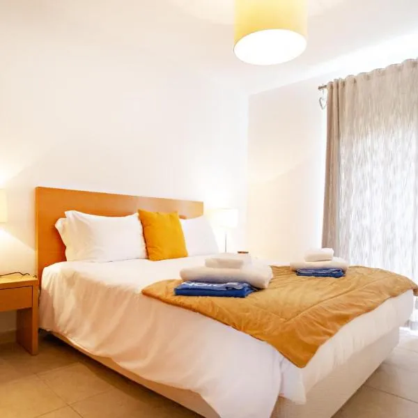 Cozy Costa Cabanas โรงแรมในกาบานัส เด ตาวีรา