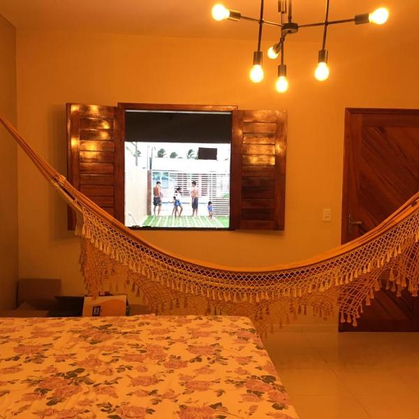 Casa de praia - Trairí CE