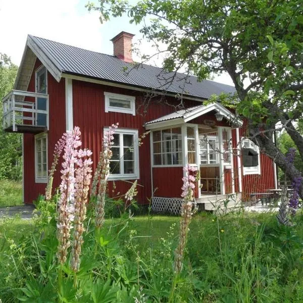 Sommardröm, hotel in Västra Öskevik