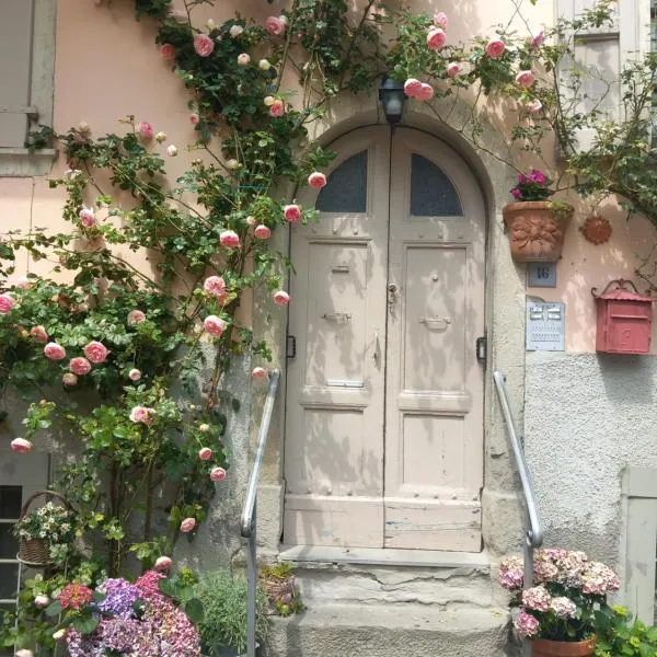 Paolo Centro storico, hotel in Fanano