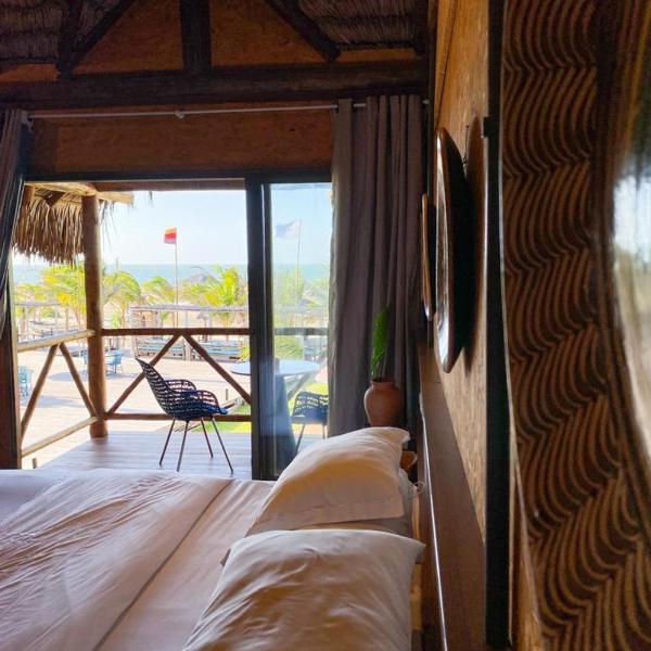 BobZ Boutique Resort, Suíte 21 - Foto 2
