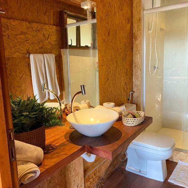 BobZ Boutique Resort, Suíte 21 - Foto 3