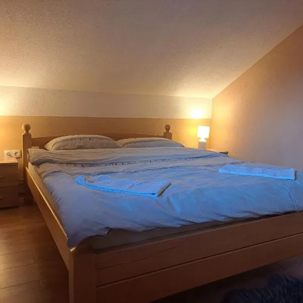 Apartman Avram, hotel in Jotanovići