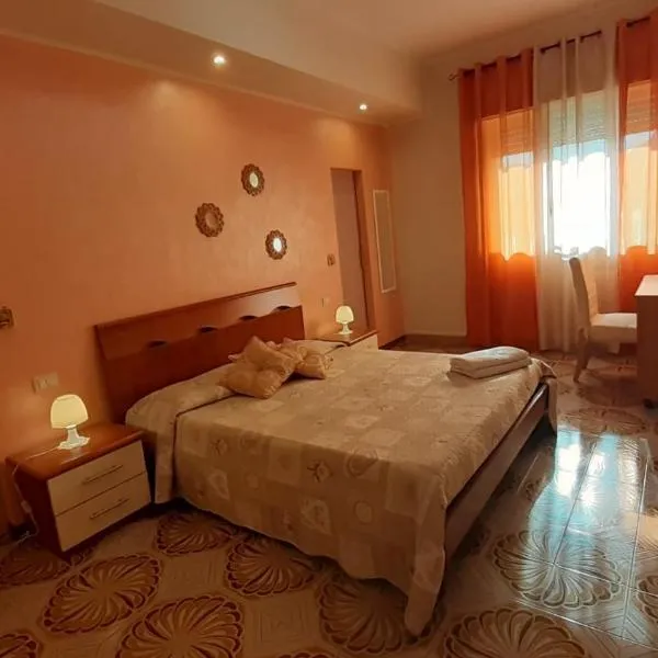 B&B Affittacamere La Dolce Mela, hotel v destinácii Francavilla di Sicilia