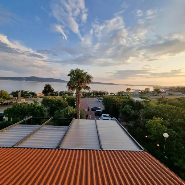Villa Anton, hotel v destinaci Sukošan