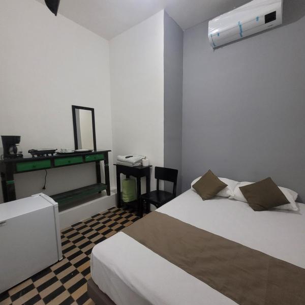 Grants Hotel - Foto 5