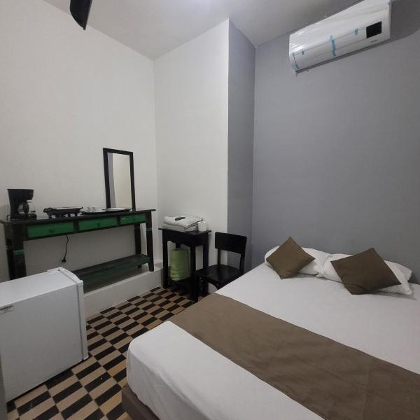 Grants Hotel - Foto 2