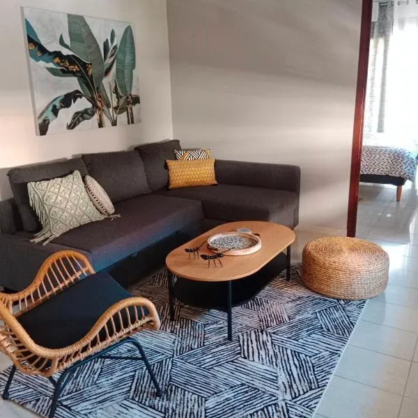 Central Lodge, hotel in Kalabaka