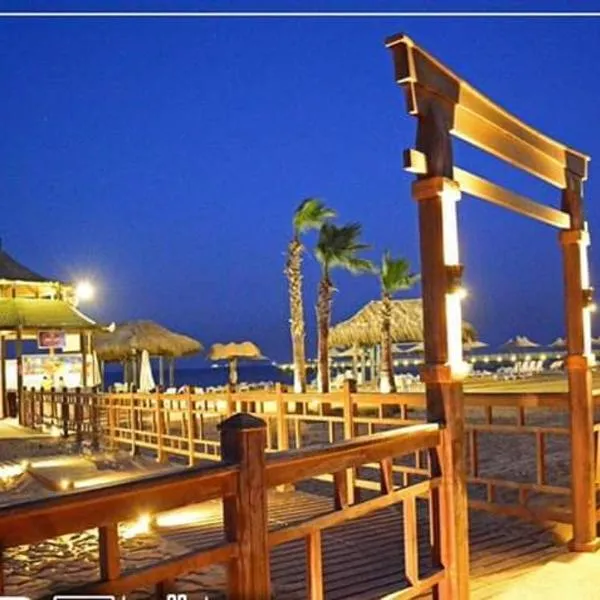 فيلا في بلو باي أسيا العين السخنة, hotel v destinaci Ain Soukhna