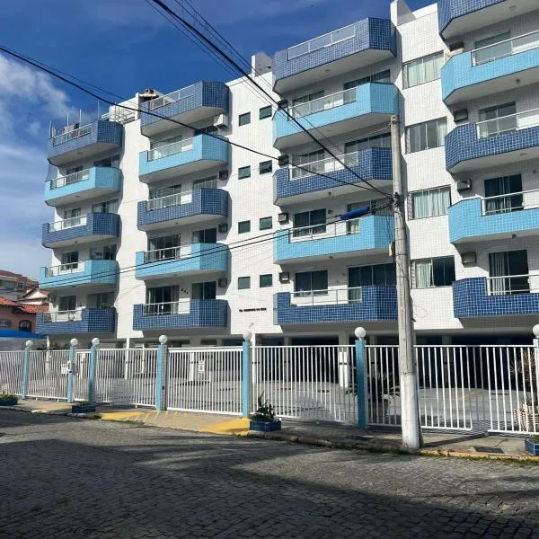 Trilha do Mar 207