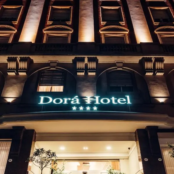 Dorá Hotel Buenos Aires, hotel u gradu 'Avellaneda'