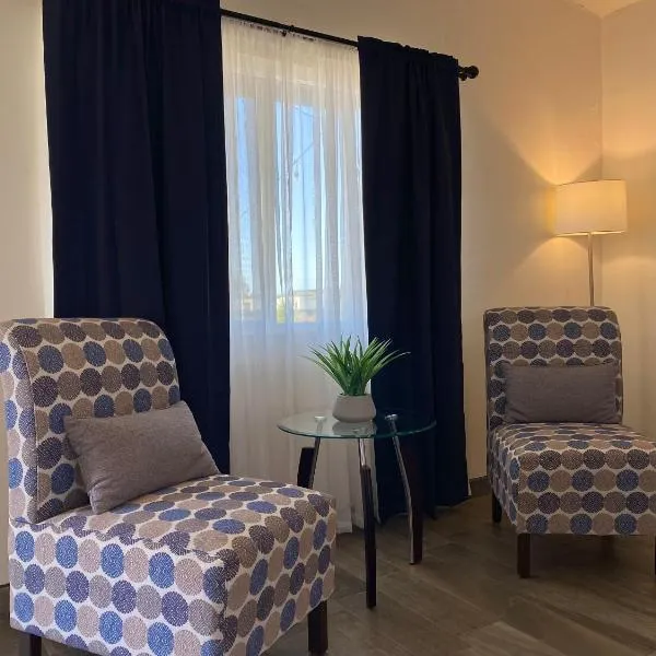 Casa Anguiano Valle de Guadalupe, ξενοδοχείο σε Valle de Guadalupe