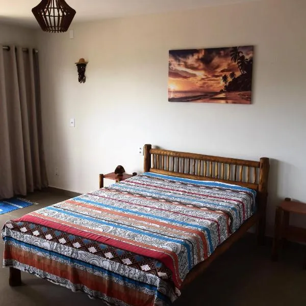 Residencial Lucernaré - Pontal, hotel v destinaci Itacaré