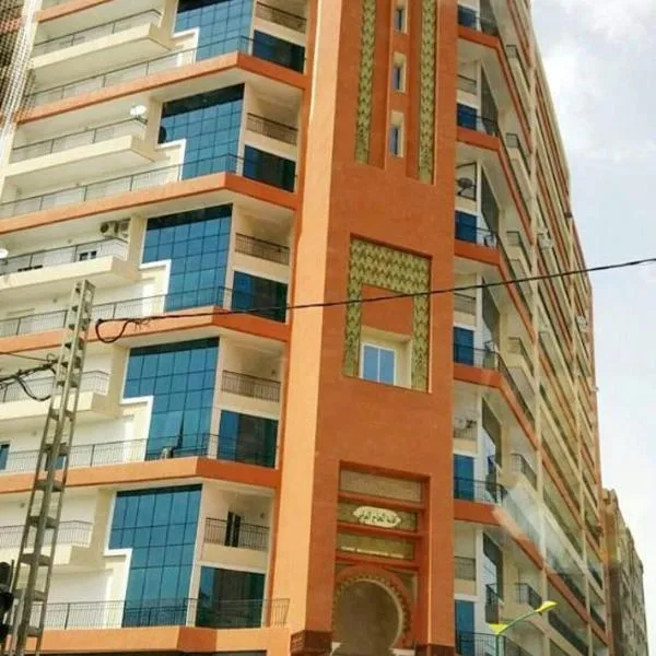Appartement à louer à Tlemcen, hotel v destinaci Tlemcen