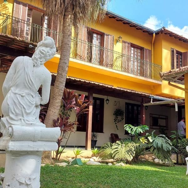 Hotel Vila Bavária Petrópolis - Foto 4