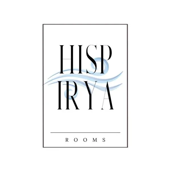 Hispirya Rooms, hotel v destinaci Terracina