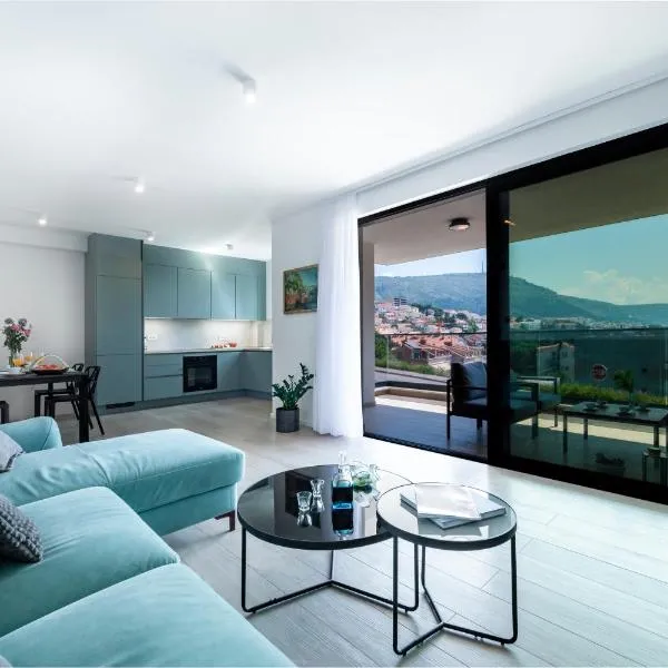 Apartment Mint, Hotel in Dubrovnik
