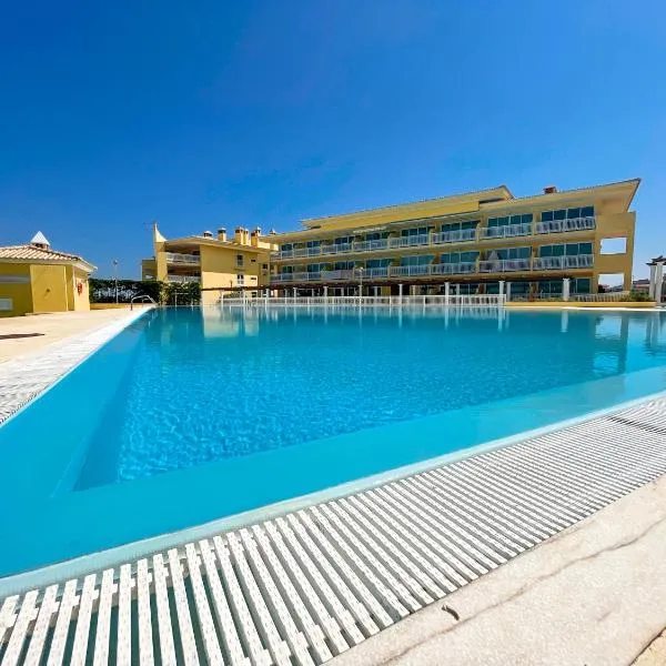 HI Santa Cruz - Pousada de Juventude, hotel v destinaci Santa Cruz