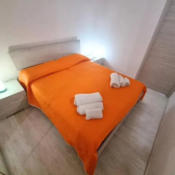 Omarvulcano1 - PROPPRO SRL - isole eolie, hotel in Vulcano