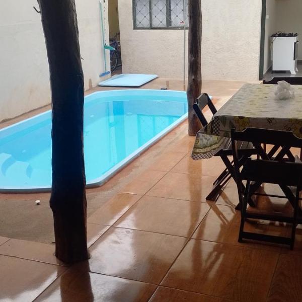 Casa de Temporada Gagiges - Foto 4
