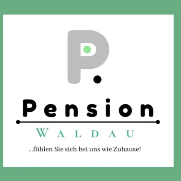 Pension Waldau, hotel v destinaci Kassel