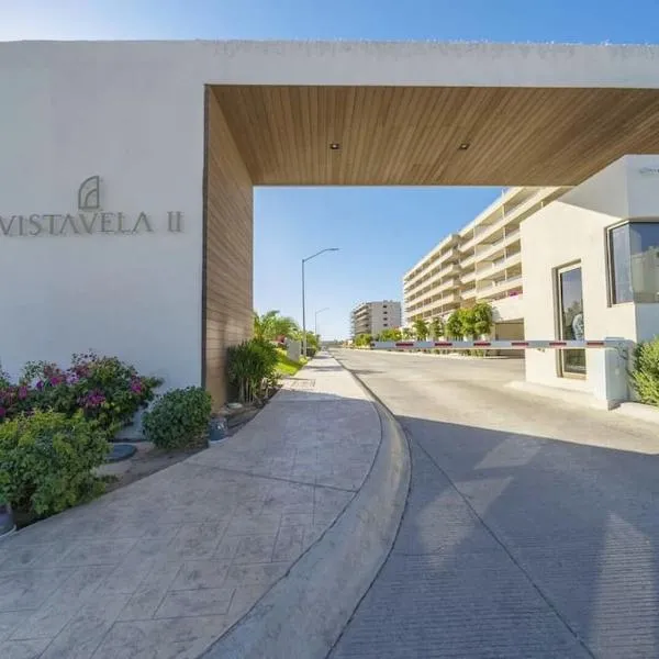 Casa Bonita - Amazing new condo, best view in Cabo!, hotel en Cabo San Lucas