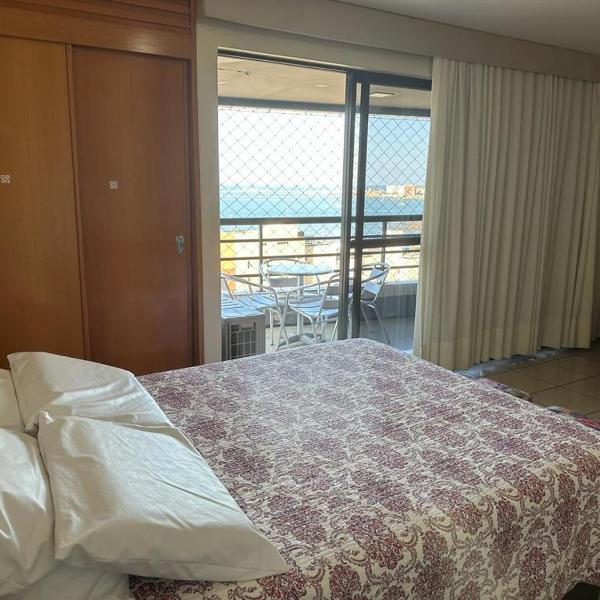 Apartamento Em Andar Alto com Vista Mar Meireles - Foto 2