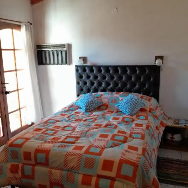 Alquiler Temporario Zona Céntrica En Córdoba, hotel v destinaci Cordoba