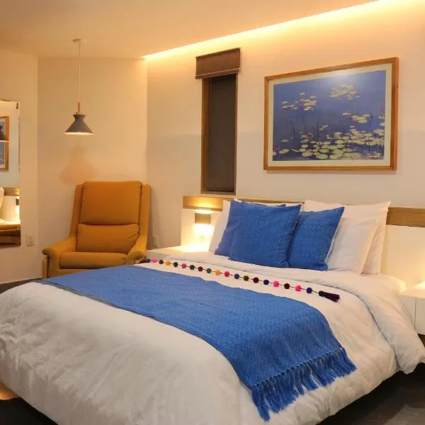 The Lu'um House, hotel in Tuxtla Gutiérrez
